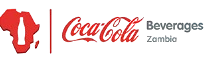 Coca Cola Zambia Logo