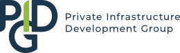 InfraCo Africa Logo